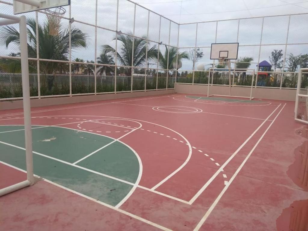 Salinas Park Resort 2 Salinópolis Zewnętrze zdjęcie
