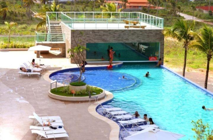 Salinas Park Resort 2 Salinópolis Zewnętrze zdjęcie